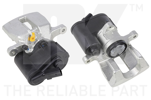 Brake Caliper