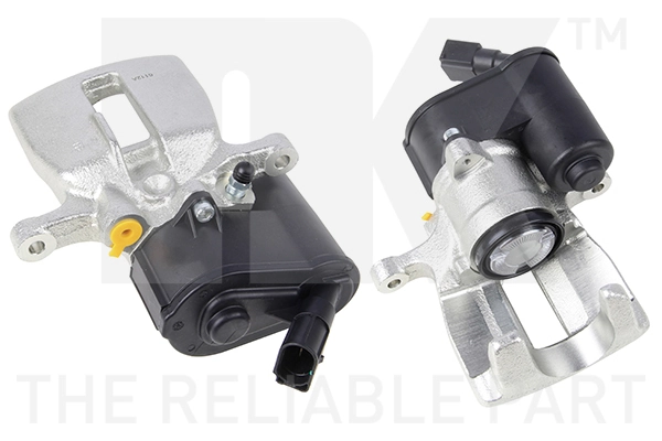 Brake Caliper