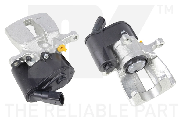 Brake Caliper