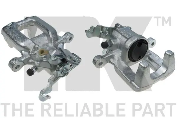 Brake Caliper