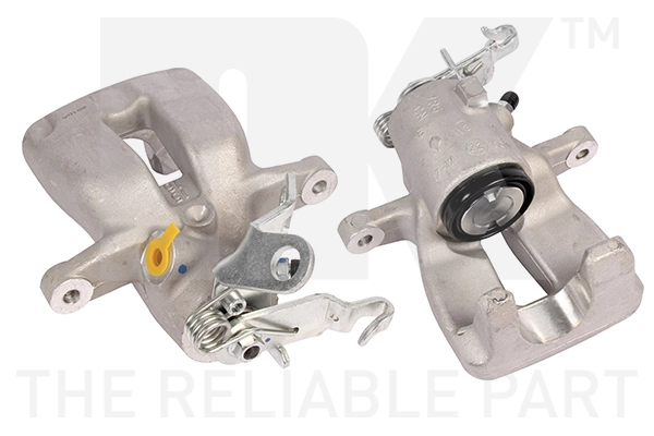 Brake Caliper