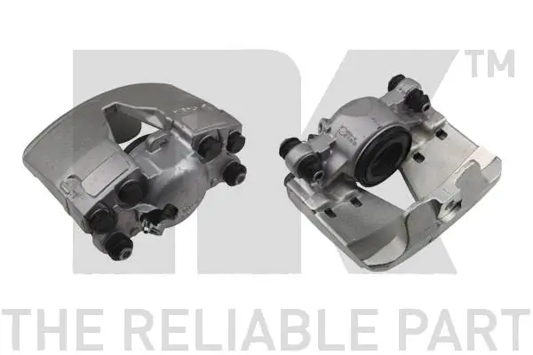 Brake Caliper