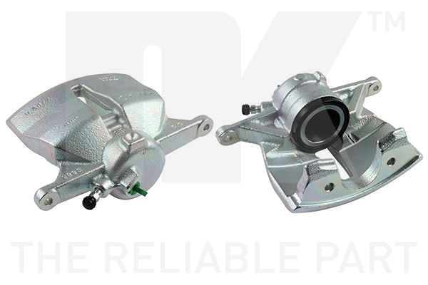 Brake Caliper