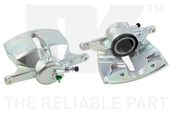 Brake Caliper