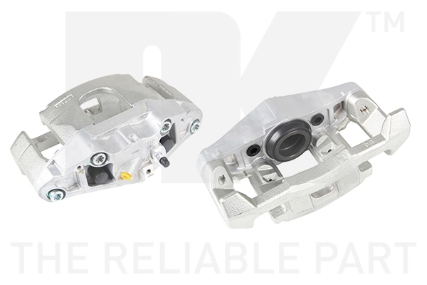 Brake Caliper