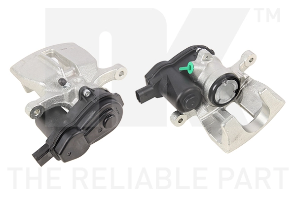 Brake Caliper