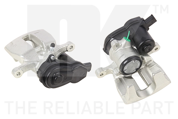 Brake Caliper