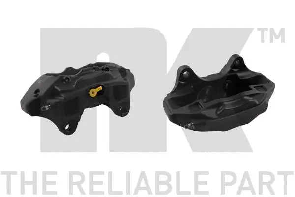 Brake Caliper