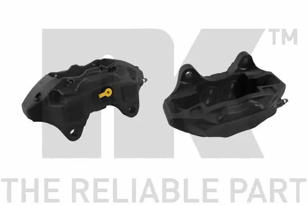 Brake Caliper