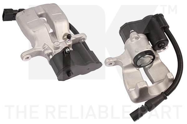 Brake Caliper
