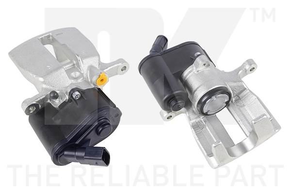 Brake Caliper
