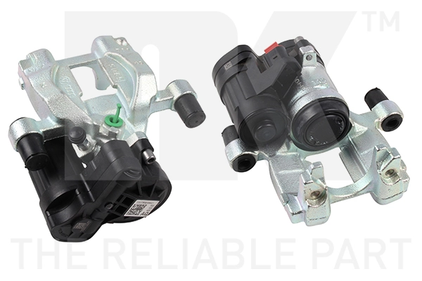 Brake Caliper