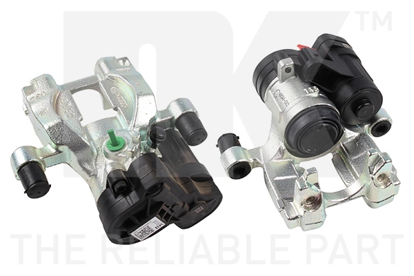 Brake Caliper