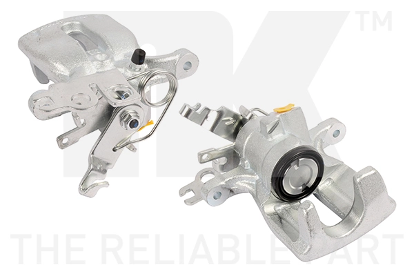 Brake Caliper