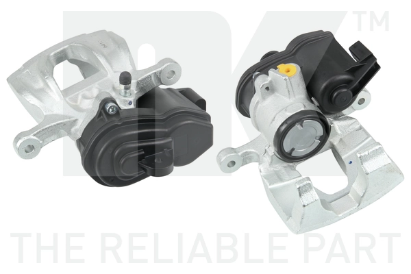 Brake Caliper