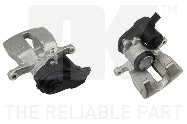 Brake Caliper
