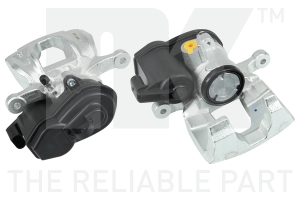 Brake Caliper