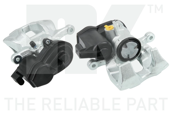 Brake Caliper