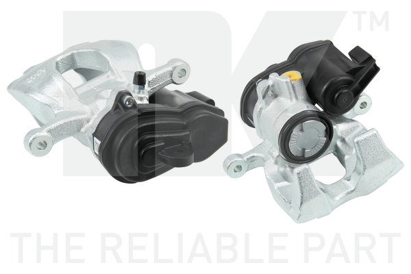 Brake Caliper