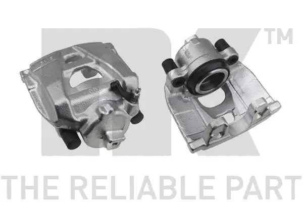 Brake Caliper