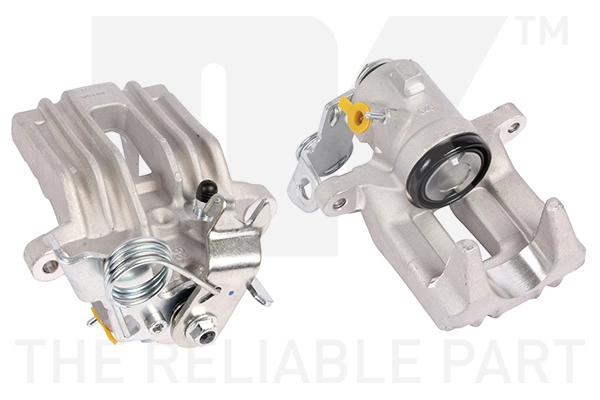 Brake Caliper