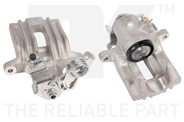 Brake Caliper