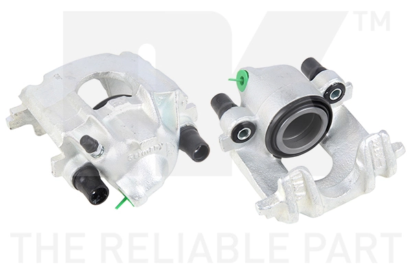Brake Caliper
