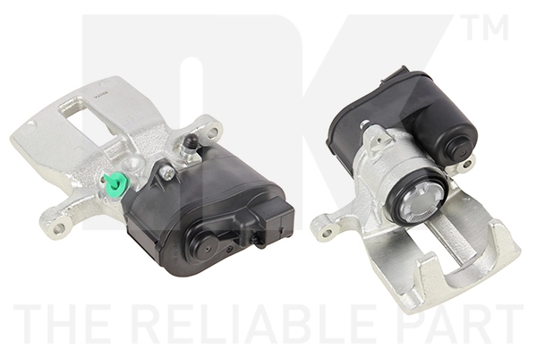 Brake Caliper