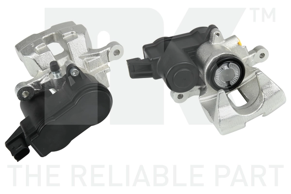 Brake Caliper