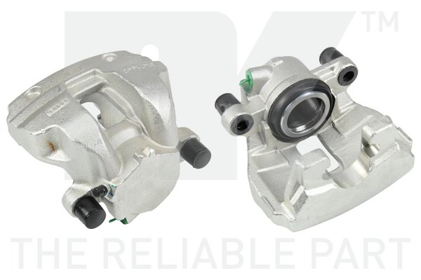 Brake Caliper