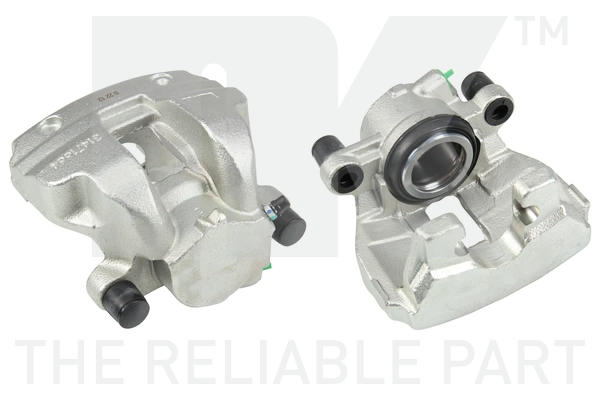 Brake Caliper