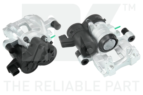 Brake Caliper