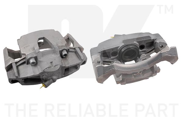 Brake Caliper