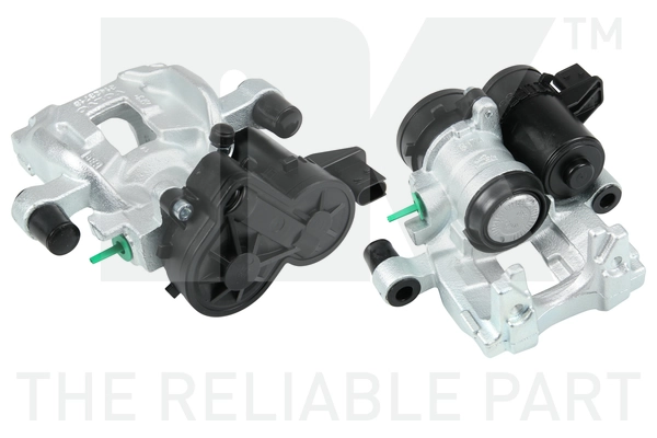 Brake Caliper