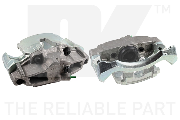 Brake Caliper