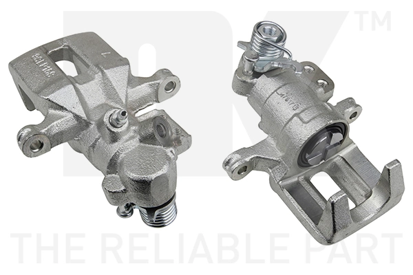 Brake Caliper