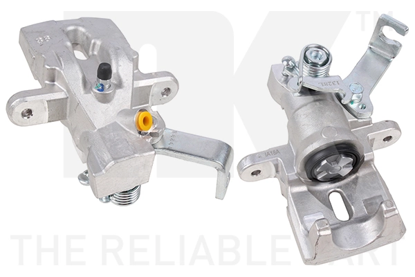 Brake Caliper