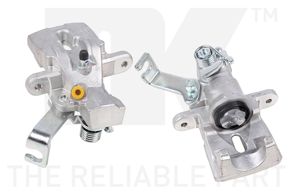 Brake Caliper