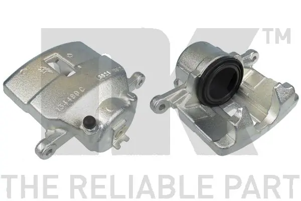 Brake Caliper