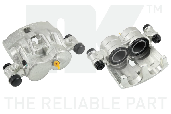 Brake Caliper
