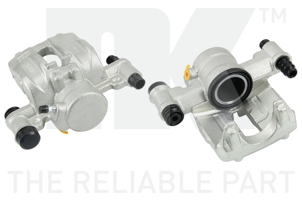 Brake Caliper