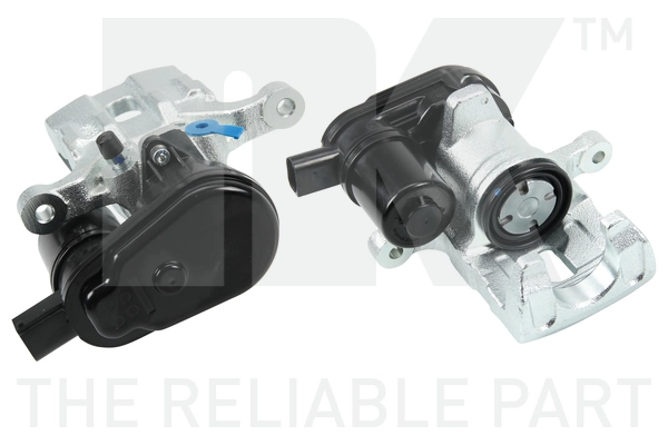 Brake Caliper