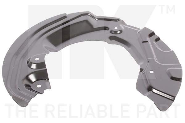 Splash Guard, brake disc