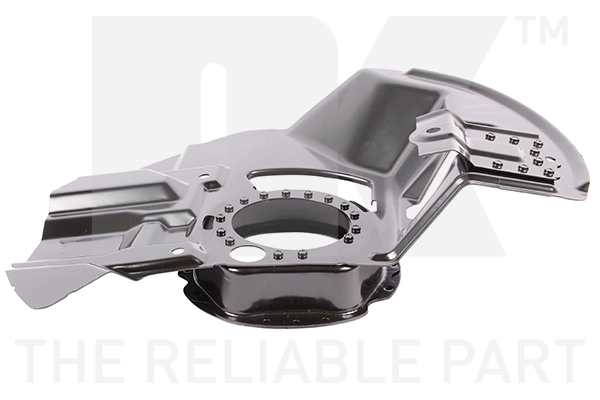 Splash Guard, brake disc