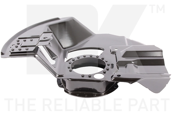 Splash Guard, brake disc