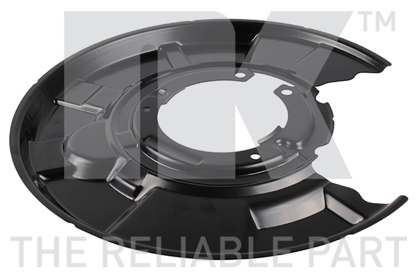 Splash Guard, brake disc