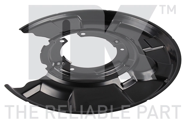 Splash Guard, brake disc