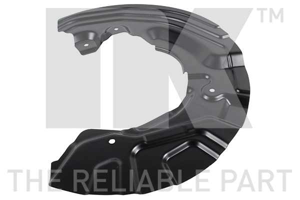 Splash Guard, brake disc