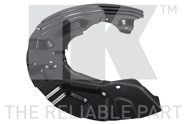 Splash Guard, brake disc