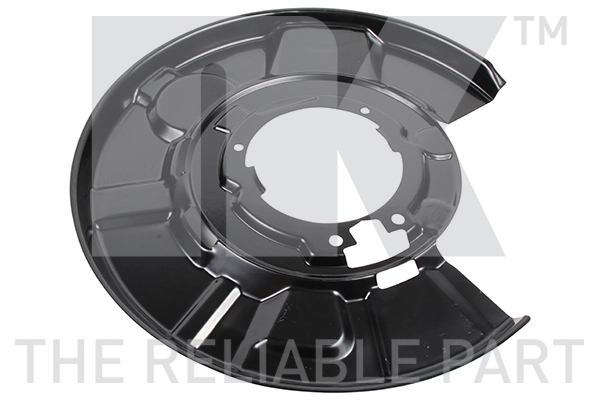Splash Guard, brake disc